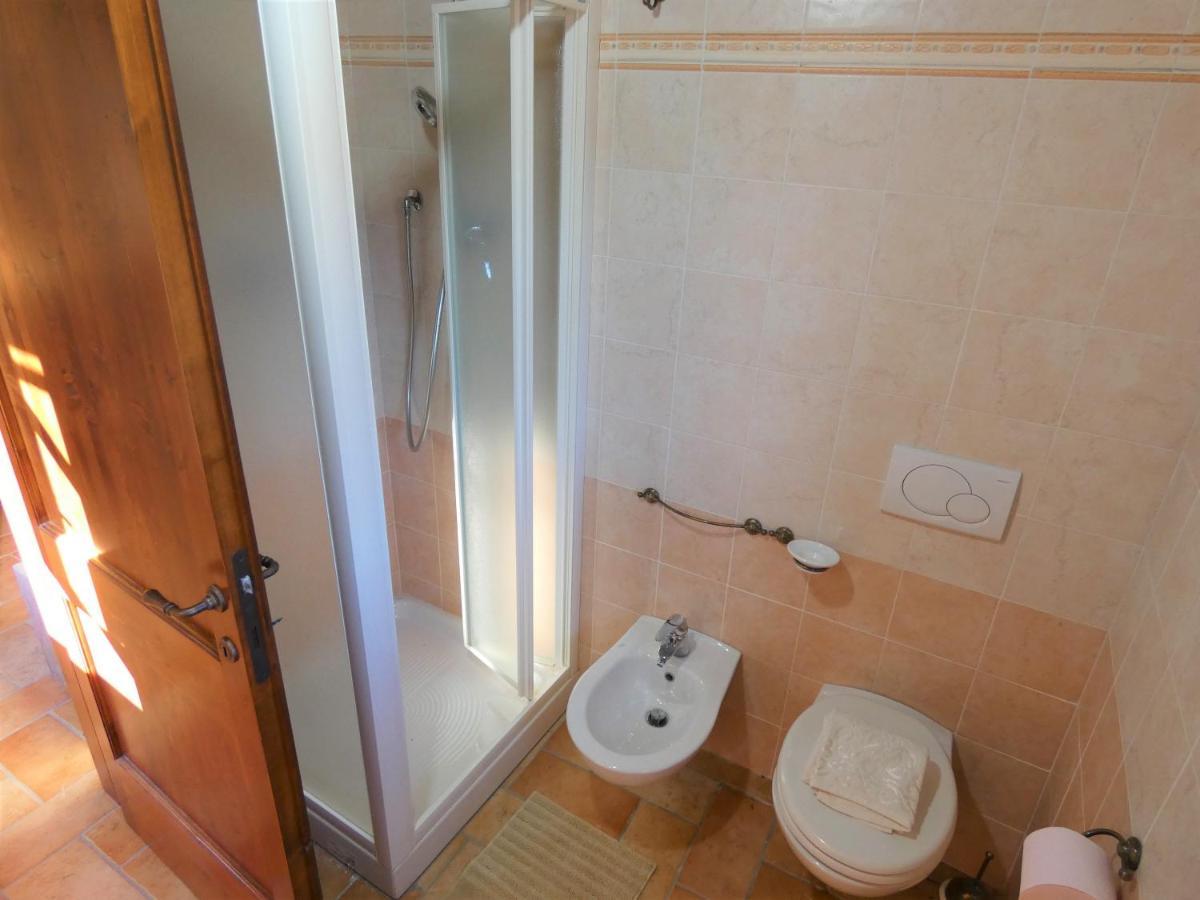 Scappo In Umbria, La Vallata パッラーノ エクステリア 写真